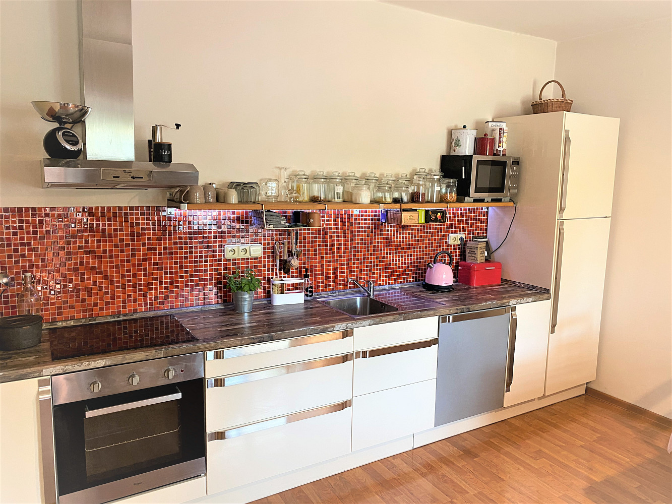 Prodej domu 77 m² s pozemkem 128 m² – fotografie 3