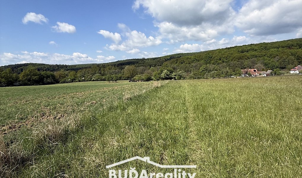 Prodej pole 68 000 m², Bojkovice – náhled fotky 4