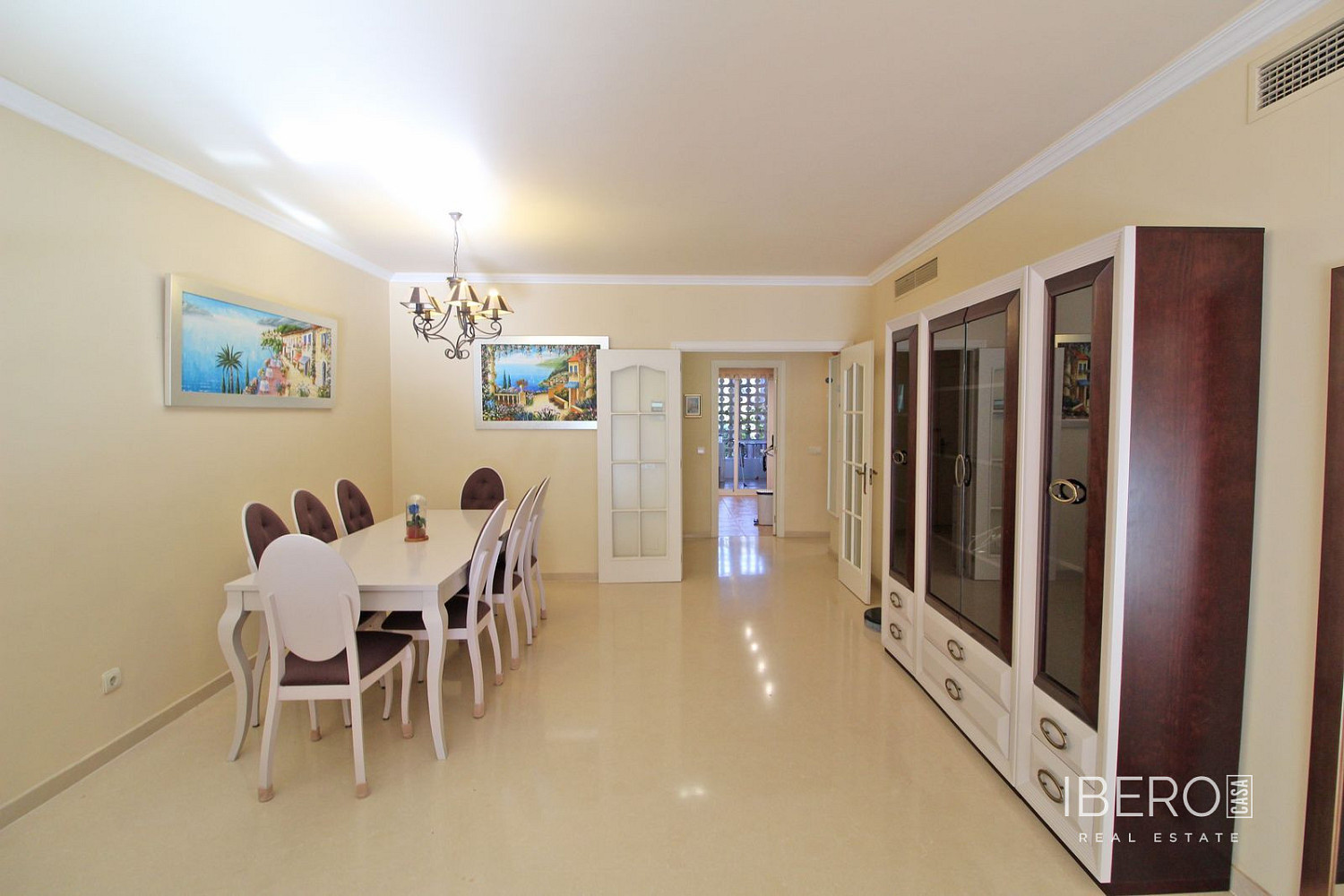 Pis 3+kk – Marbella, Nueva Andalucía - Vista 5