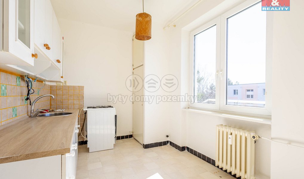 Pronájem bytu 2+1 57 m², Česká Lípa – náhled fotky 2