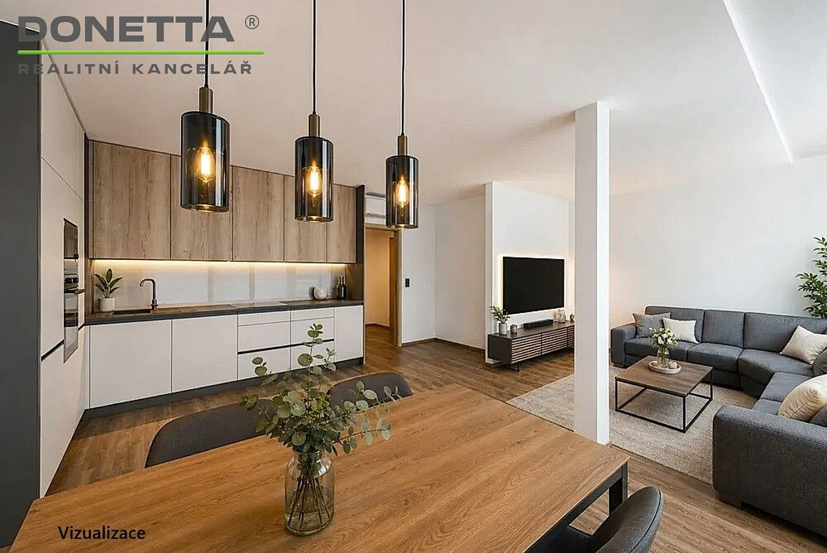 Prodej bytu 2+kk 76 m² – fotografie 2