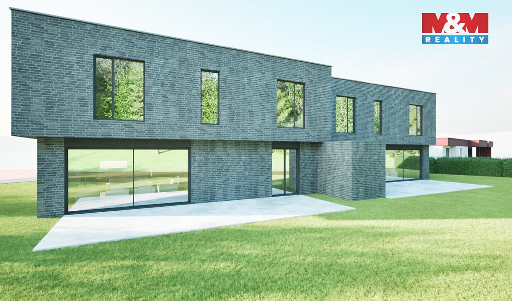 Prodej domu 225 m² s pozemkem 590 m², Klimkovice – náhled fotky 6