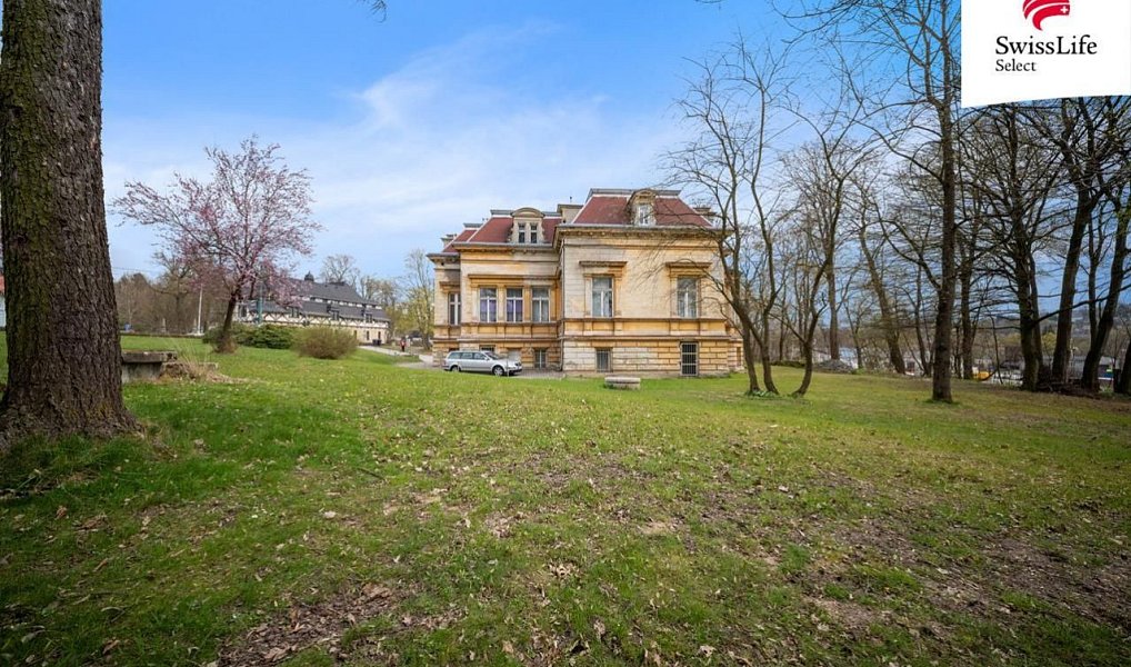 Prodej domu 1 177 m² s pozemkem 2 060 m², Liberec – náhled fotky 23