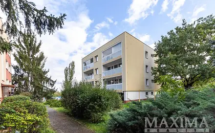 Prodej bytu 4+1 91 m², Želivecká, Praha 10 - Záběhlice
