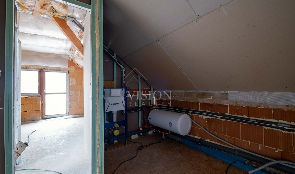 Prodej domu 134 m² s pozemkem 93 m², Srnín – náhled fotky 32