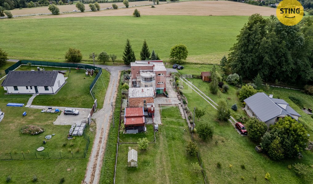 Prodej domu 180 m² s pozemkem 1 439 m², Žermanice – náhled fotky 17