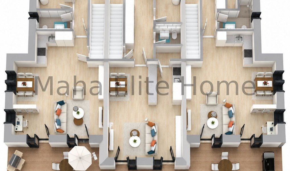 Prodej domu 112 m² s pozemkem 751 m², Jirkov – náhled fotky 11