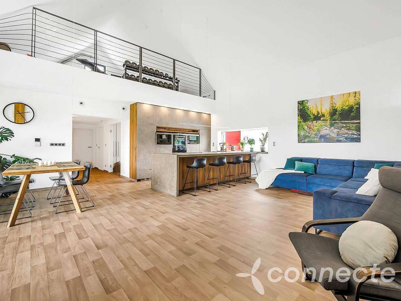 Prodej domu 151 m² s pozemkem 1 315 m² – pohled 3