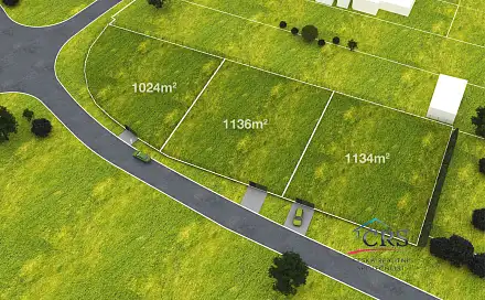 Prodej stavebního pozemku 3 296 m², Žiželice, okres Kolín