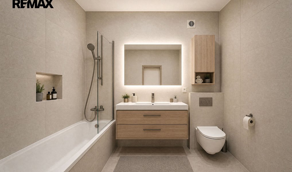 Prodej bytu 2+kk 60 m², Brno – náhled fotky 9