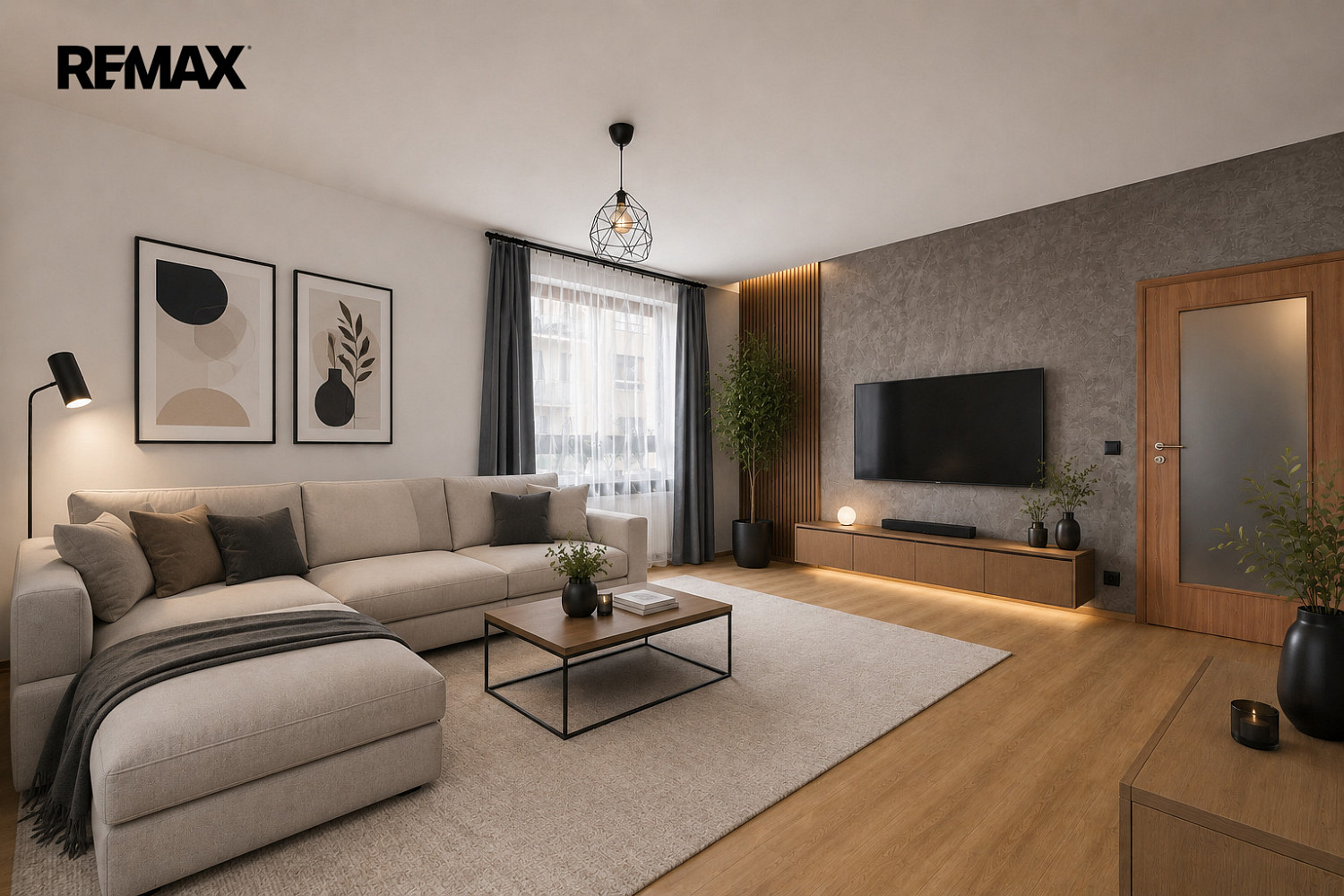 Prodej bytu 2+kk 58 m² – fotografie 2