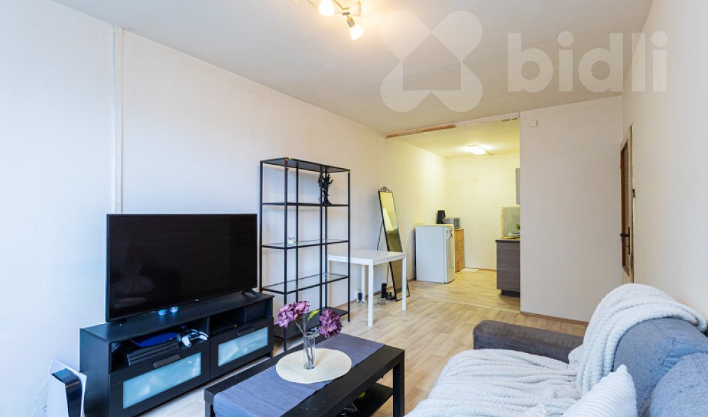 Prodej bytu 2+kk 47 m², Praha – náhled fotky 7