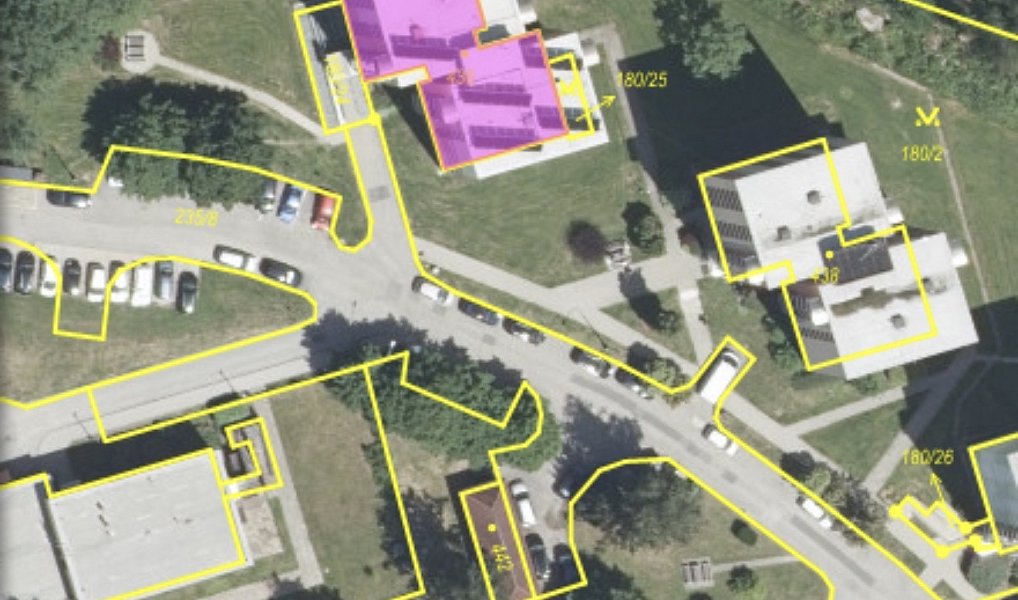 Prodej bytu 3+1 64 m², Loučovice – náhled fotky 3
