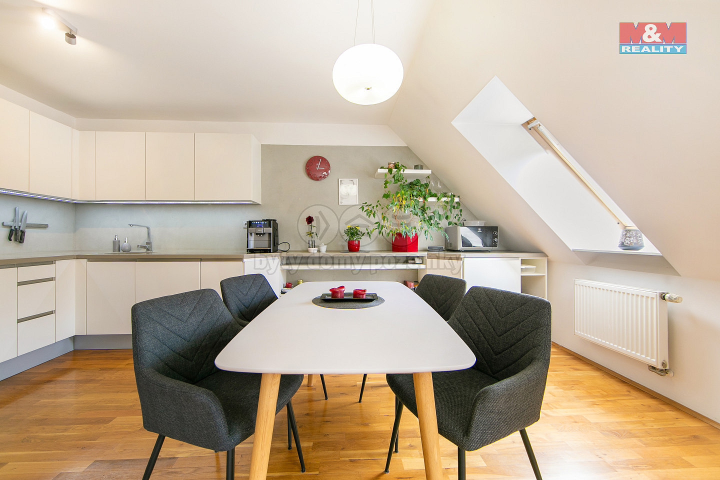 Prodej bytu 5+kk 164 m² — photo 2