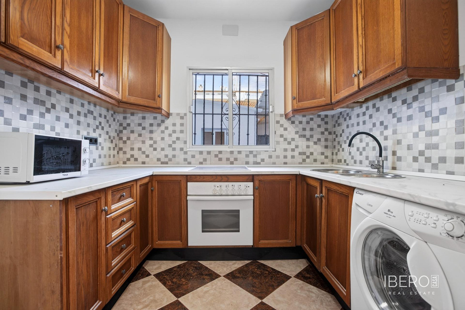 Casa 4+kk – Gelves - Vista 4