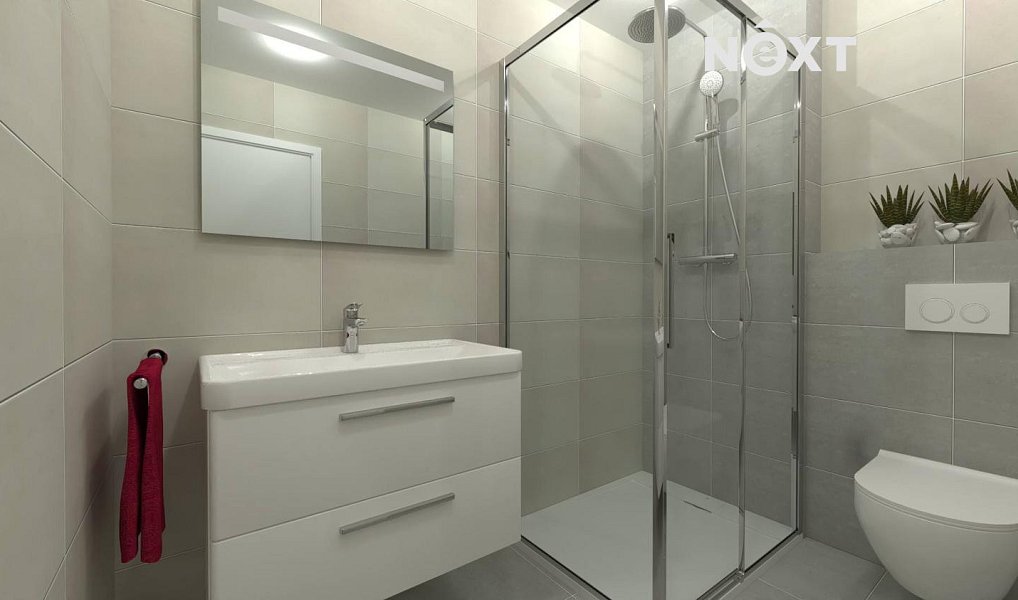 Prodej bytu 3+kk 62 m², Hluboká nad Vltavou – náhled fotky 13