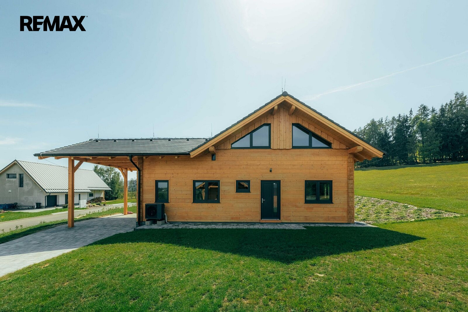 Prodej domu 133 m² s pozemkem 999 m²
