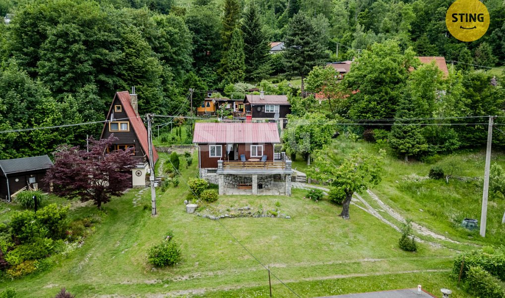 Prodej chaty/chalupy 37 m² s pozemkem 427 m², Pstruží – náhled fotky 24