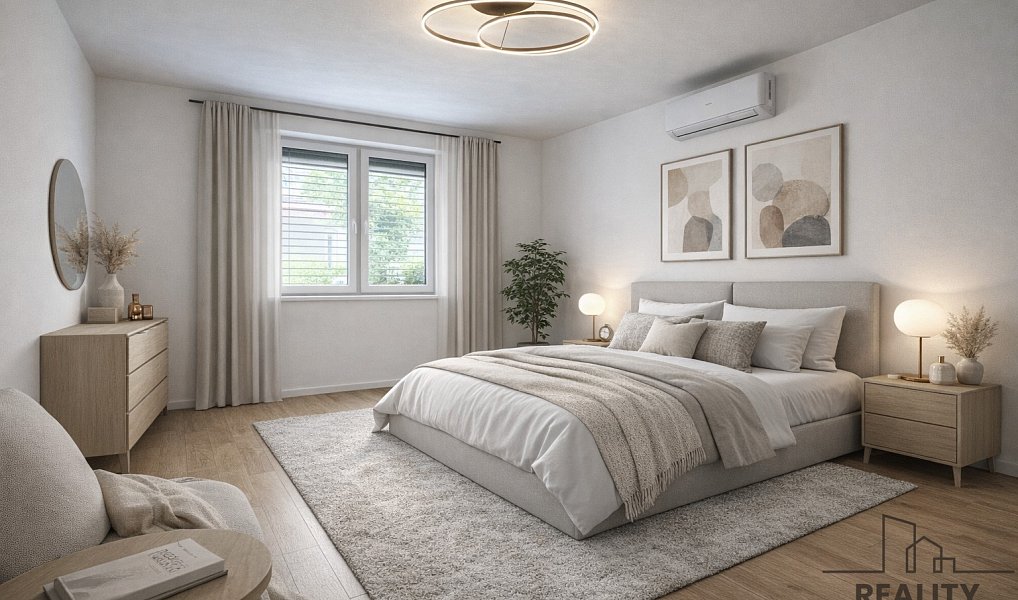 Prodej domu 133 m² s pozemkem 160 m², Hodonín – náhled fotky 4