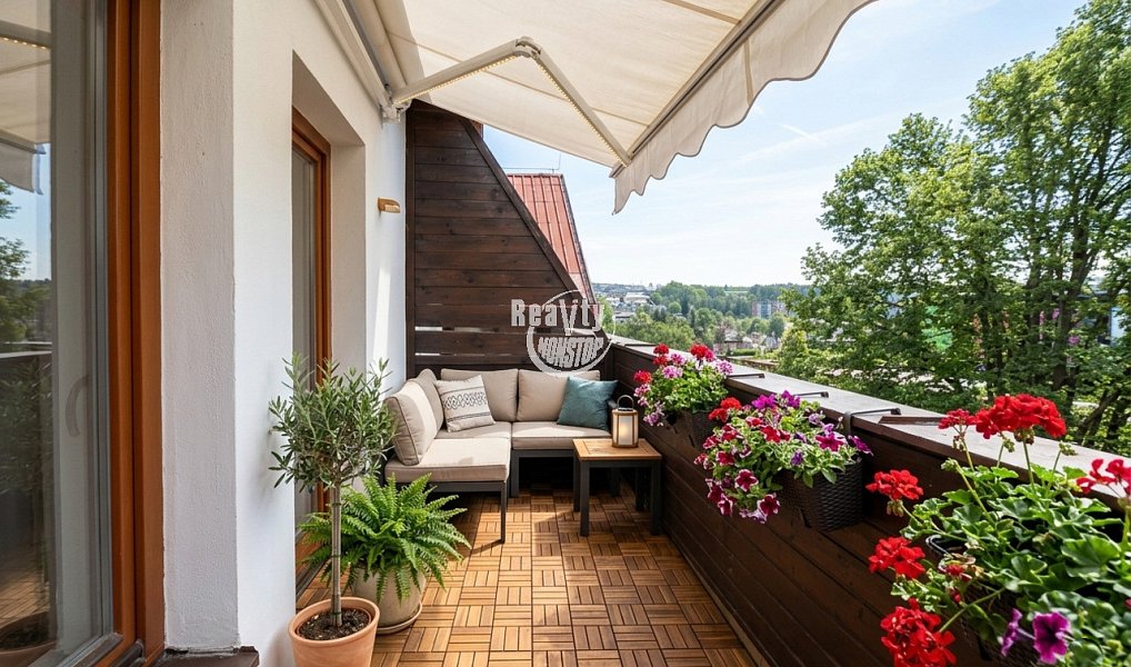 Prodej bytu 4+kk 90 m², Jihlava – náhled fotky 9