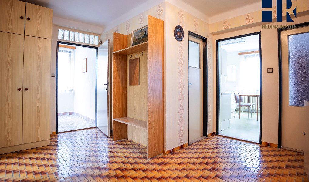 Prodej domu 231 m² s pozemkem 630 m², Pelhřimov – náhled fotky 28