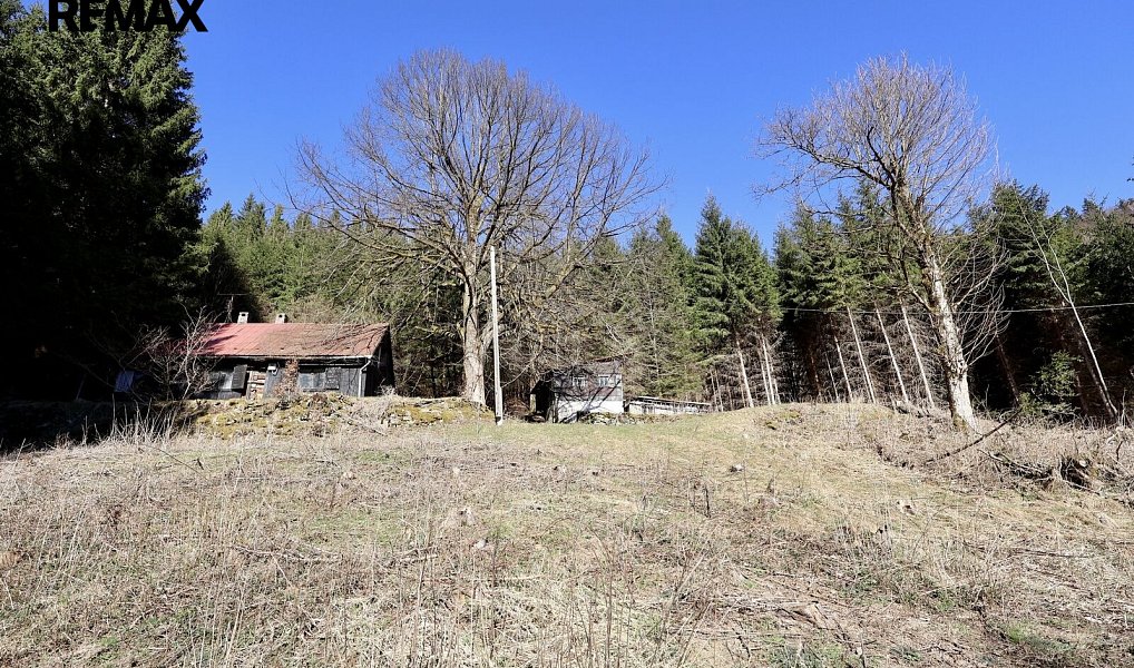Prodej stavebního pozemku 7 880 m², Morávka – náhled fotky 8