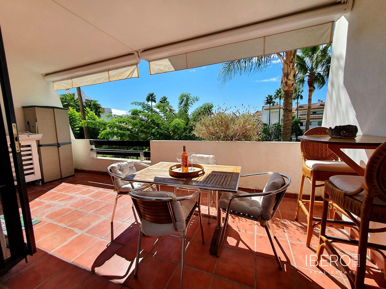 Piso 3+kk – Calanova Golf - Vista 2