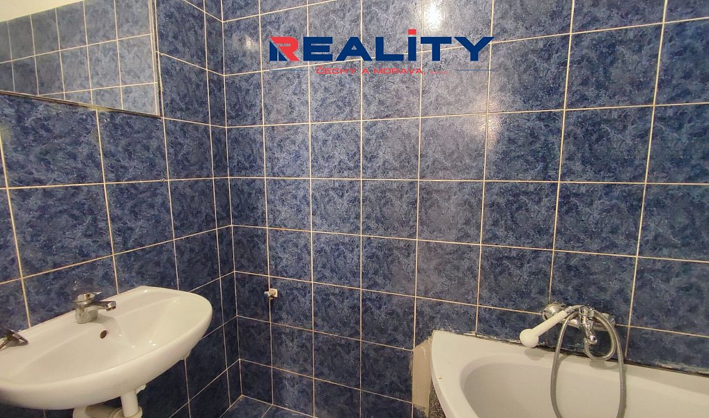 Pronájem bytu 2+1 58 m², Svitavy – náhled fotky 7
