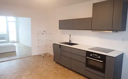 Pronájem bytu 2+kk 58 m², Na Pískovně, Liberec - Liberec XIV-Ruprechtice