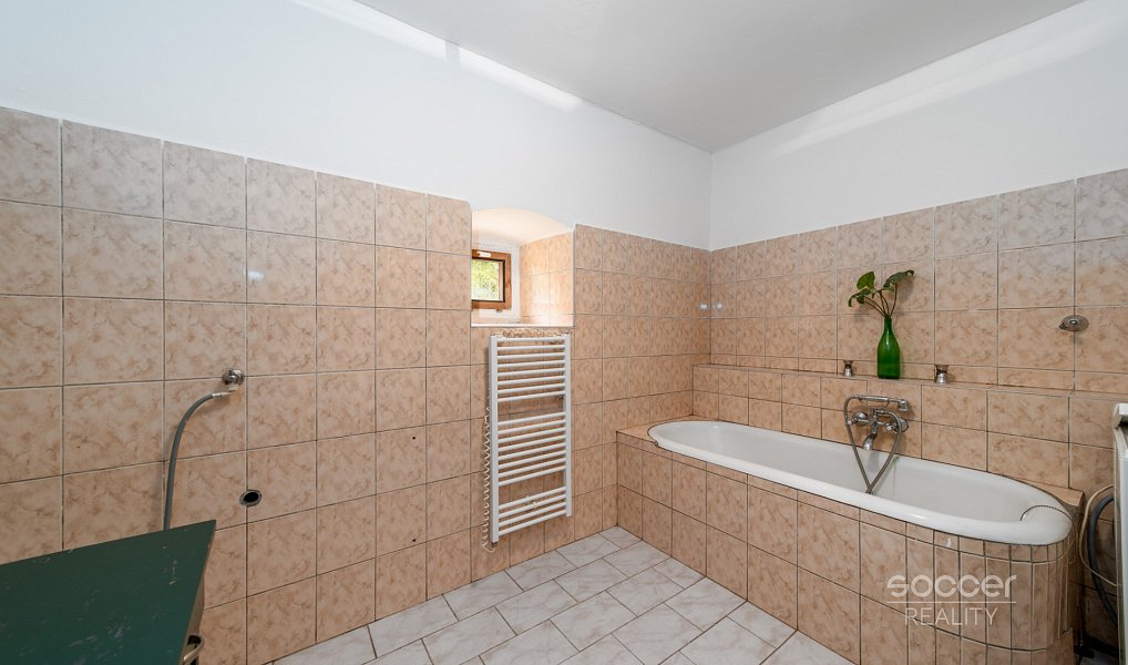 Prodej domu 80 m² s pozemkem 219 m², Strmilov – náhled fotky 16