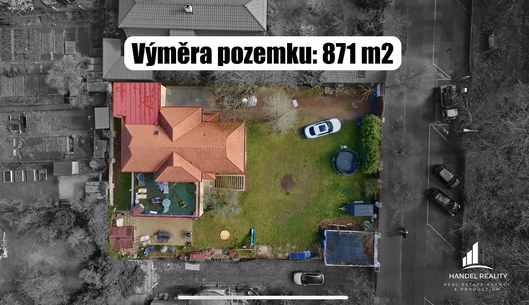 Prodej kanceláře 327 m² – další