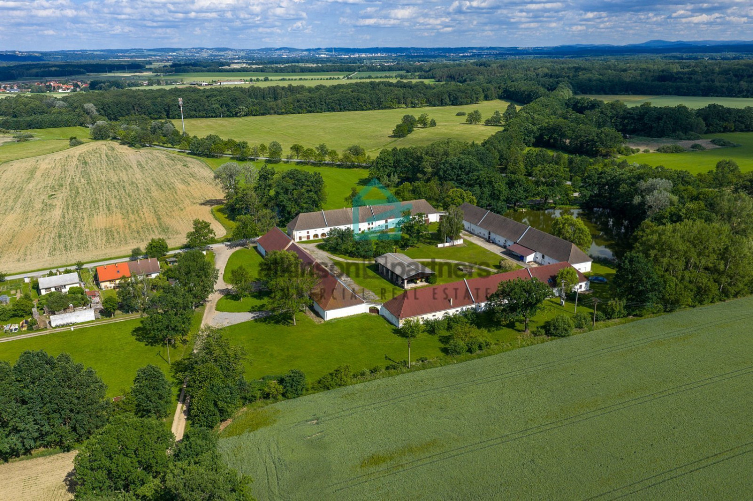 Prodej chaty/chalupy 1 600 m² s pozemkem 919 488 m² – fotografie 5