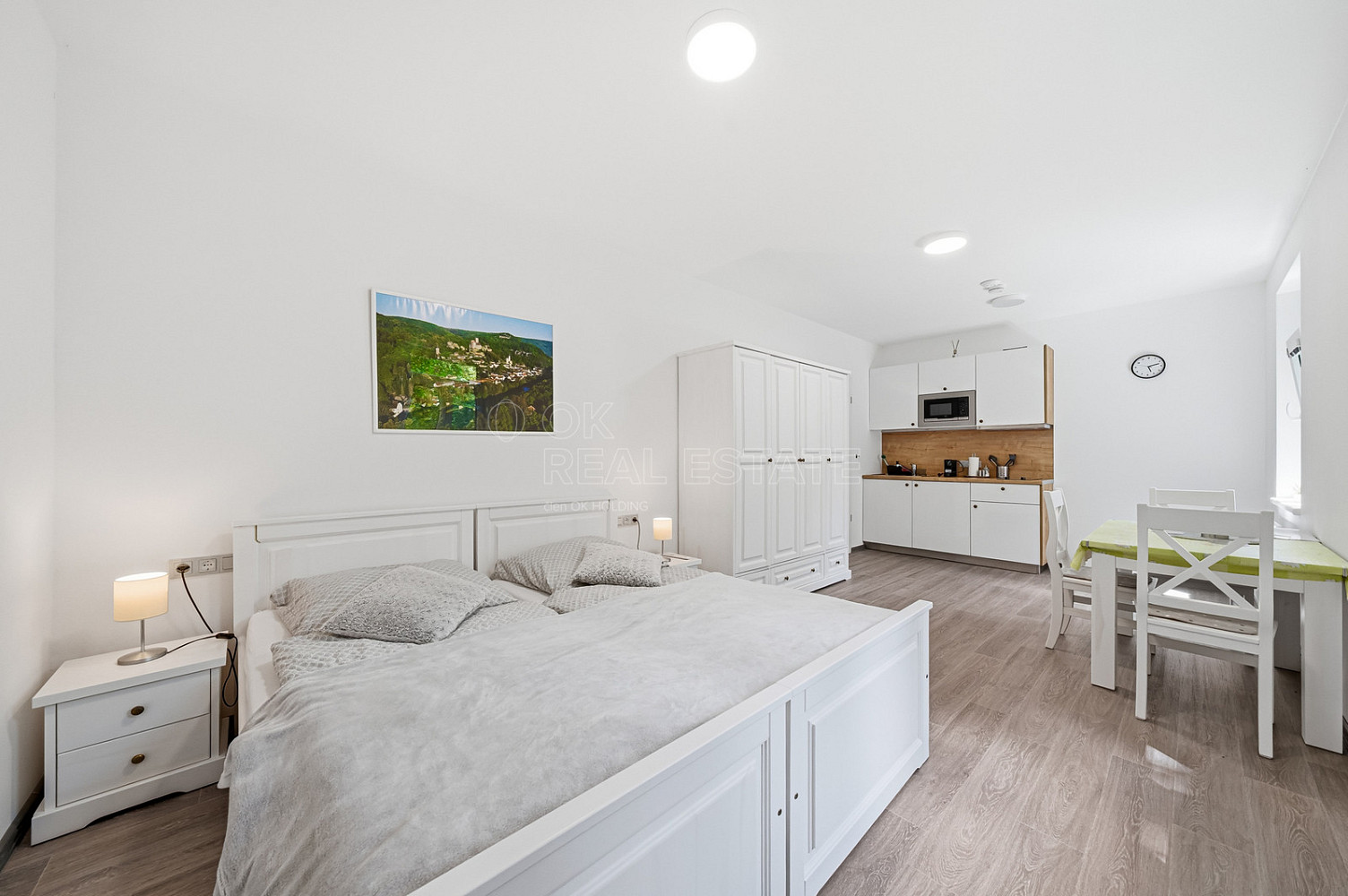 Prodej bytu 1+kk 30 m² — photo 4