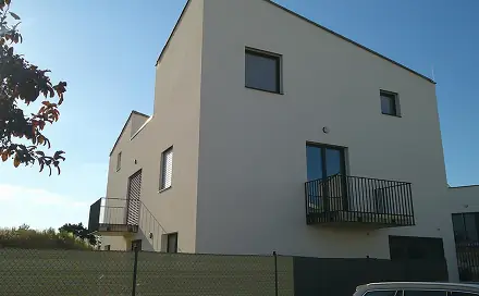 Prodej bytu atypického 55 m², Pasohlávky, okres Brno-venkov