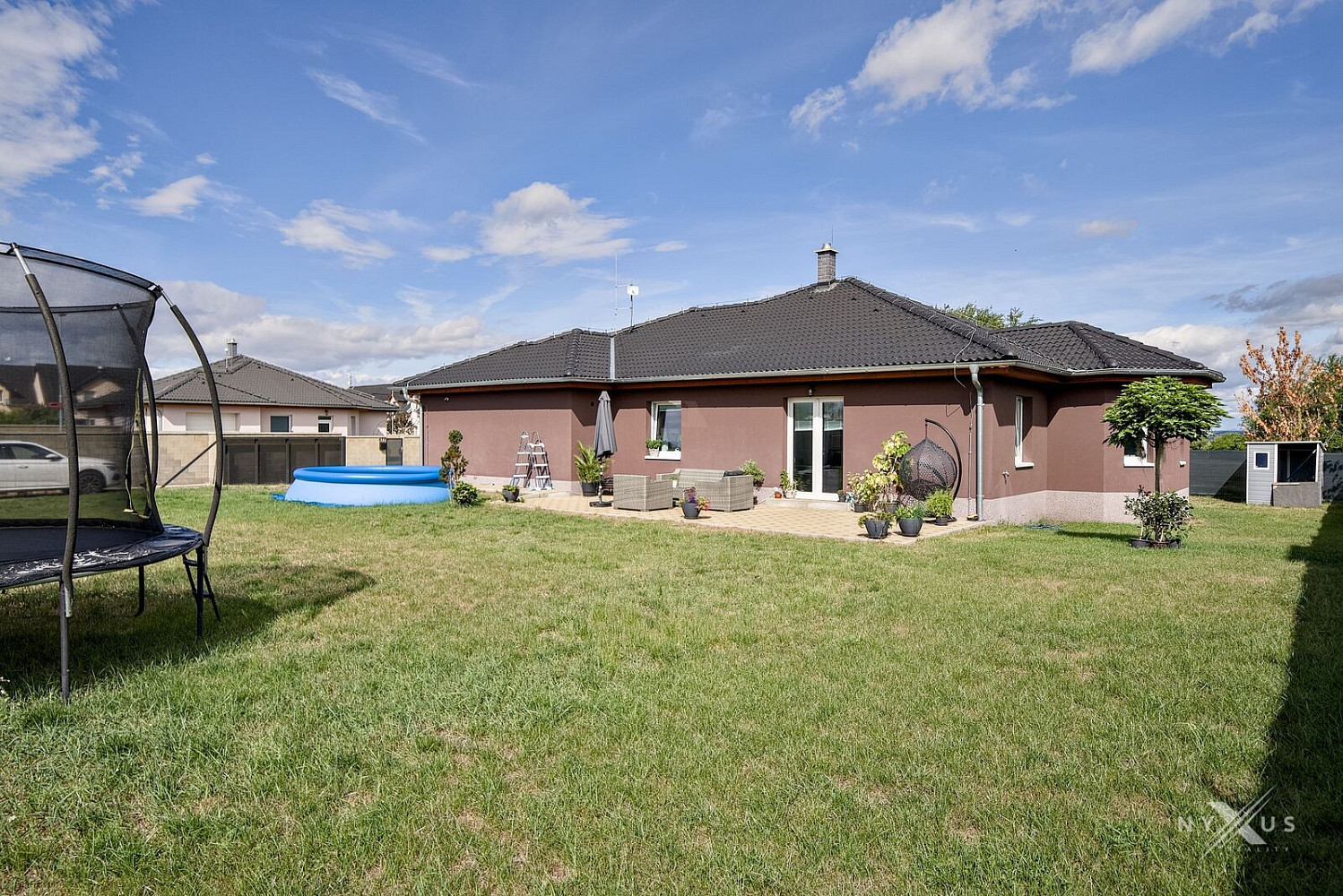 Prodej domu 150 m² s pozemkem 1 063 m² – fotografie 4