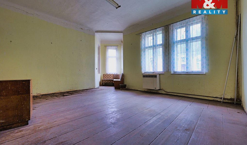 Prodej domu 260 m² s pozemkem 889 m², Konice – náhled fotky 9