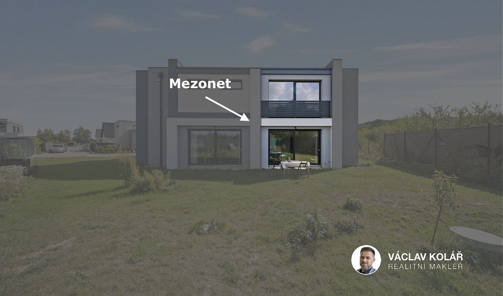 Prodej domu 338 m² s pozemkem 816 m², Horoušany – náhled fotky 56
