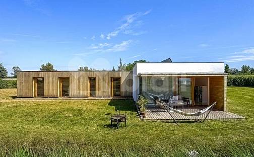 Prodej domu 135 m² s pozemkem 695 m², Písková Lhota, okres Mladá Boleslav