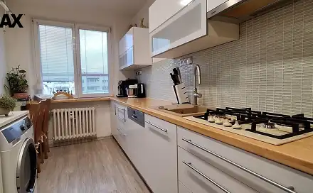 Pronájem bytu 3+1 62 m²