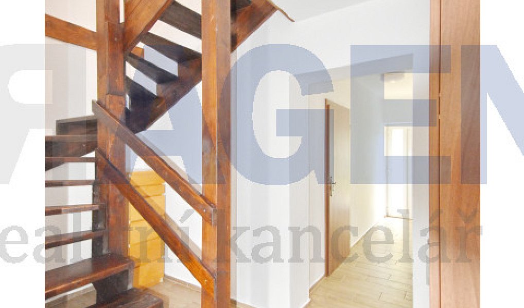 Prodej domu 104 m² s pozemkem 230 m², Hnojice – náhled fotky 6