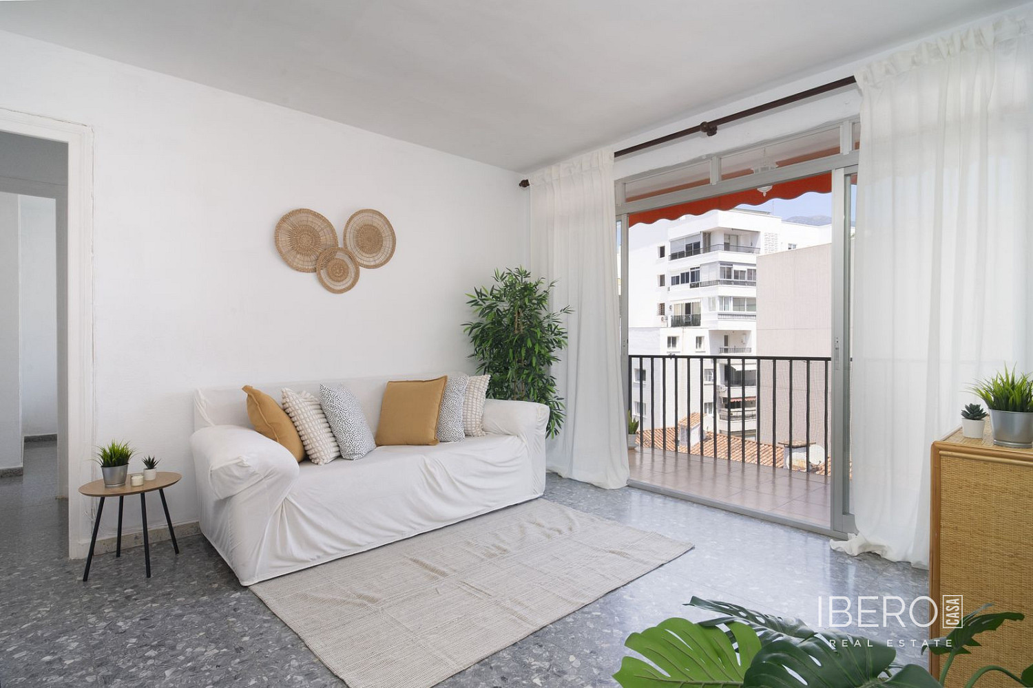 Piso 3+kk – Marbella, Barrio Alto - Vista 2