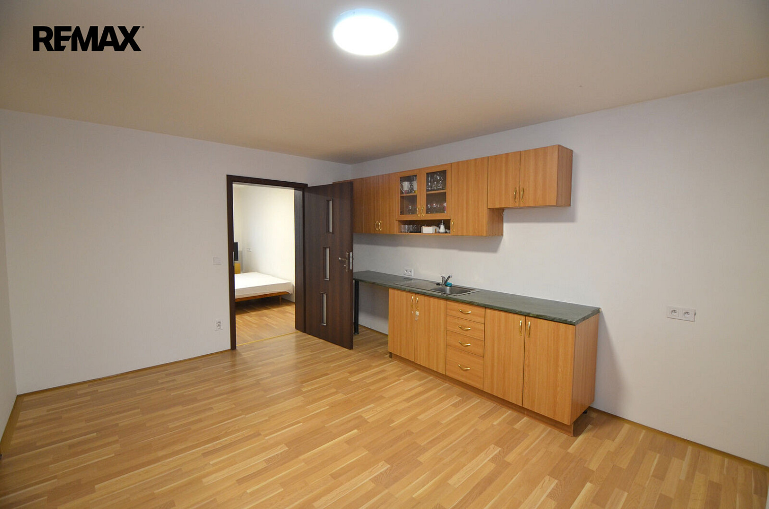 Pronájem bytu 2+kk 42 m²