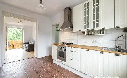 Pronájem bytu 2+1 54 m²
