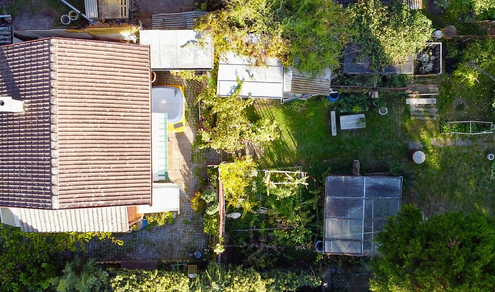Prodej chaty/chalupy 54 m² s pozemkem 307 m², Praha – náhled fotky 3