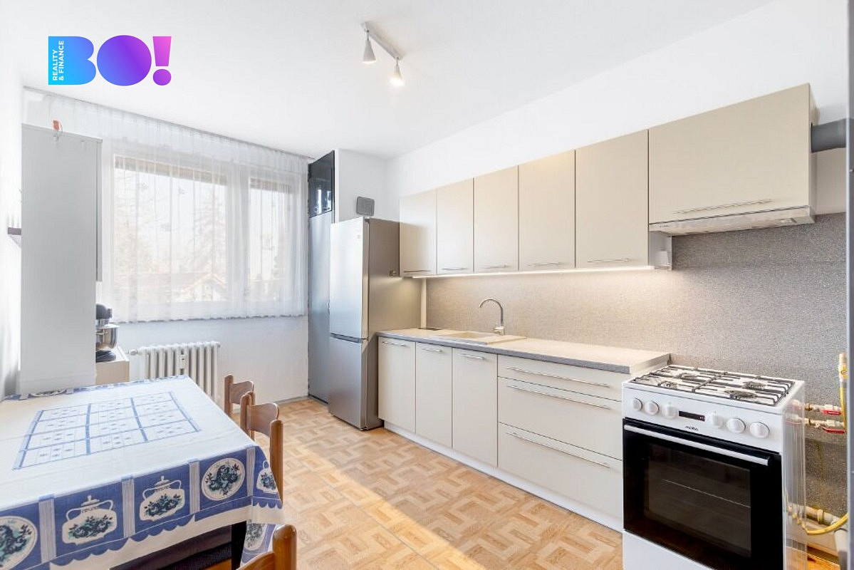 Prodej bytu 3+1 79 m² – fotografie 2