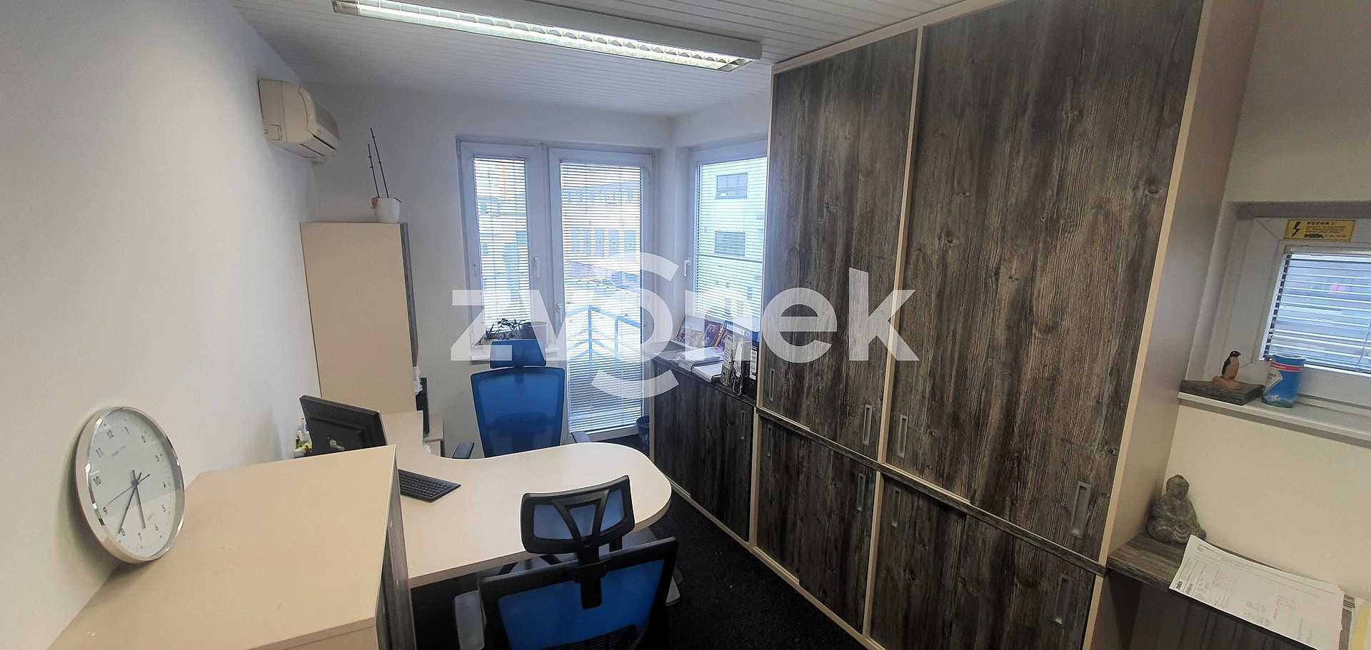 Pronájem kanceláře 28 m² – fotografie 2