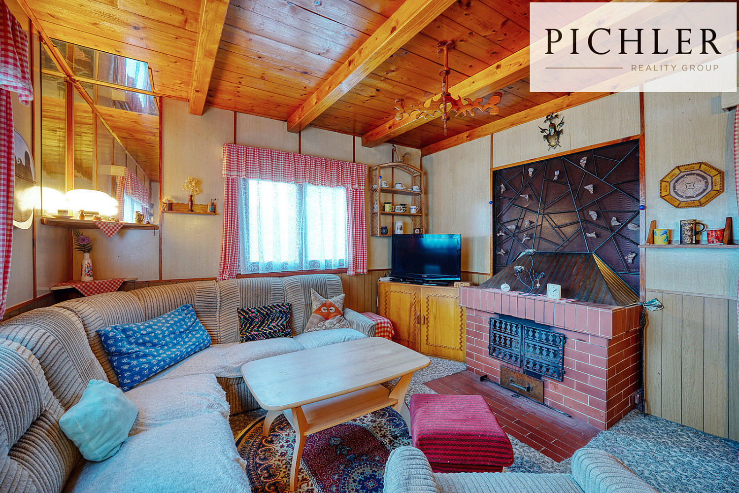 Prodej chaty/chalupy 62 m² s pozemkem 267 m² — photo 4