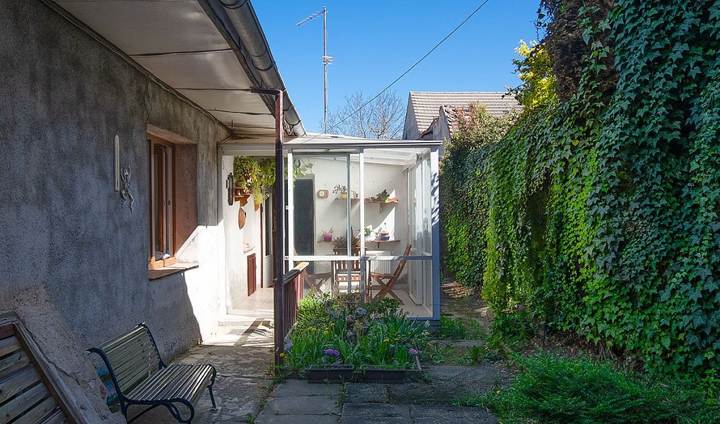 Prodej chaty/chalupy 83 m² s pozemkem 473 m², Ledenice – náhled fotky 9
