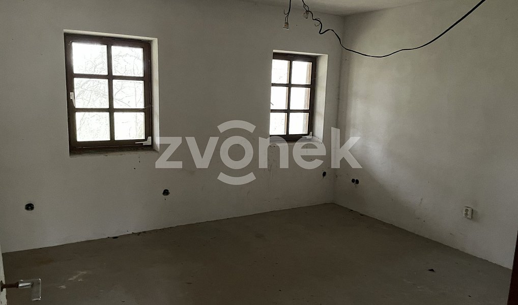 Prodej chaty/chalupy 220 m² s pozemkem 24 720 m², Halenkovice – náhled fotky 6
