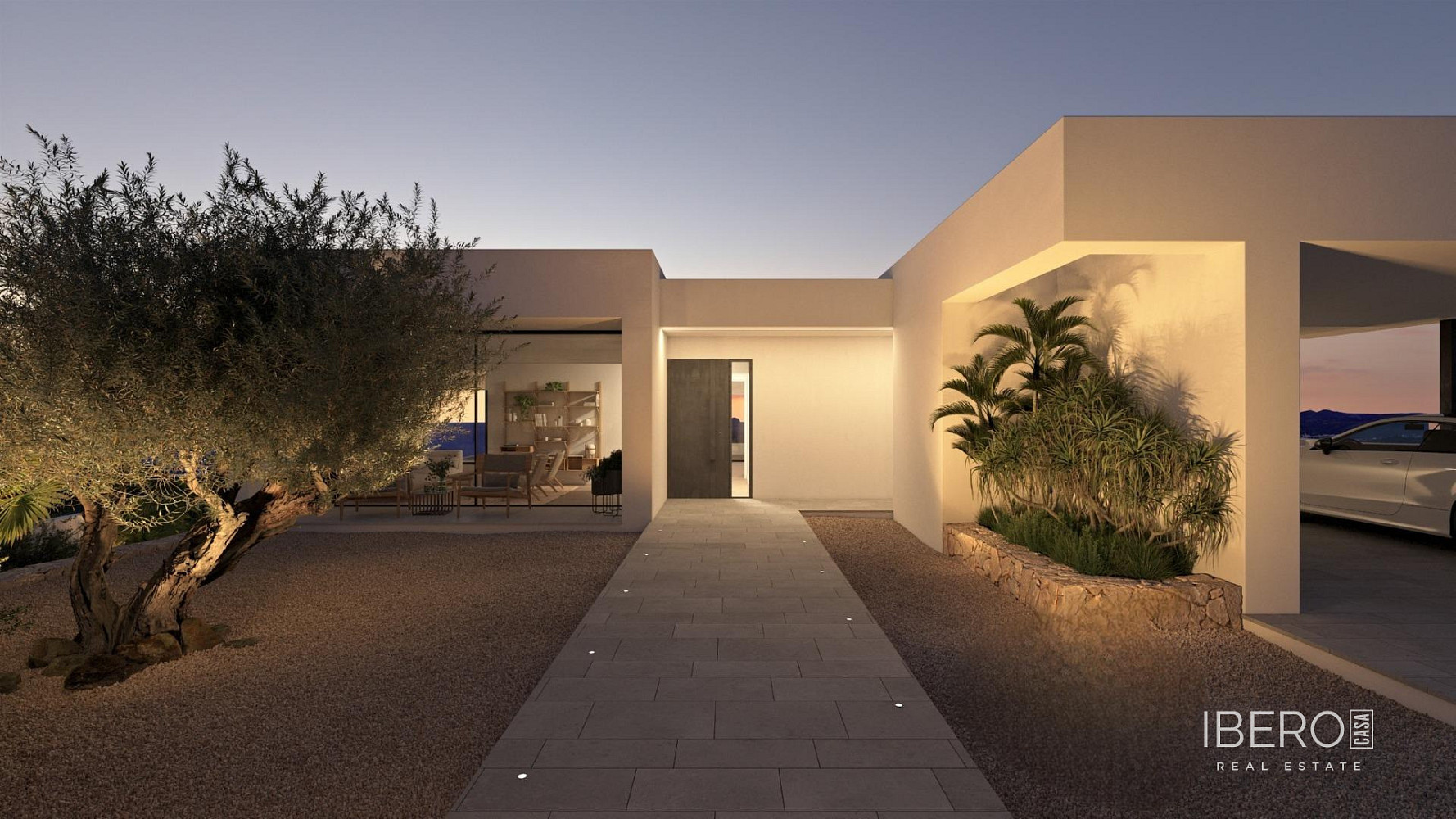 Casa 4+kk – Benitachell, la Marina Alta - Més